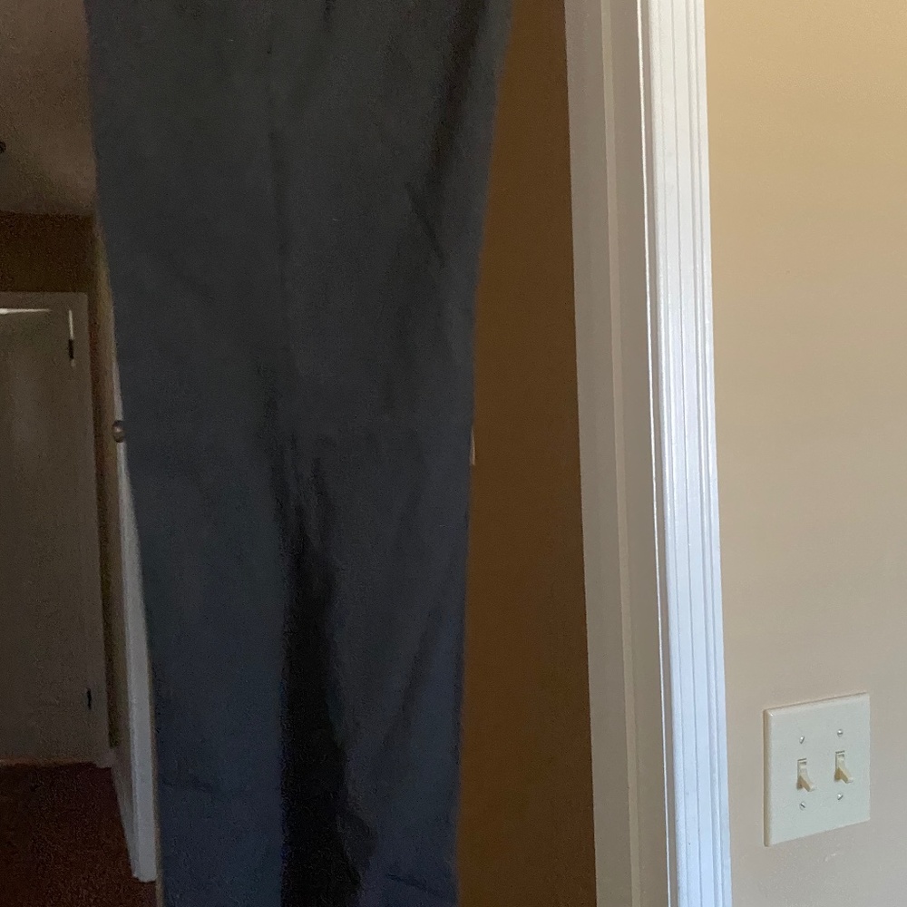 Black jeans